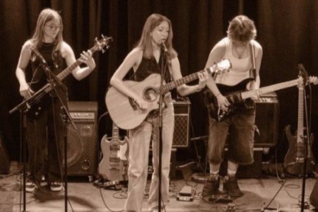 KIND OF GIG - Tue, May 12, 2026, 19:30 at Kulturlabor Stromboli, Krippgasse 11, 6060 Hall in Tirol, Österreich