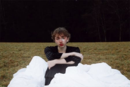 OSKAR HAAG ＆ BAND - Thu, May 28, 2026, 20:30 at Kulturlabor Stromboli, Krippgasse 11, 6060 Hall in Tirol, Österreich