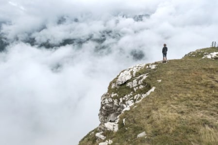 STROMBOLI-KINODINNER: (K)EINEN TON SAGEN - 19.11.2025 20:00 at Kulturlabor Stromboli, Krippgasse 11, 6060 Hall in Tirol, Österreich