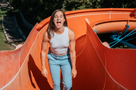 CHRISTINA KIESLER: NACHSPIELZEIT - 18.03.2026 20:00 at Kulturlabor Stromboli, Krippgasse 11, 6060 Hall in Tirol, Österreich