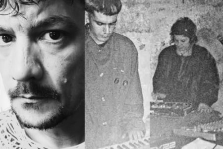 PHILIPP QUEHENBERGER & UPHOR!A - 27.02.2026 20:00 at Kulturlabor Stromboli, Krippgasse 11, 6060 Hall in Tirol, Österreich