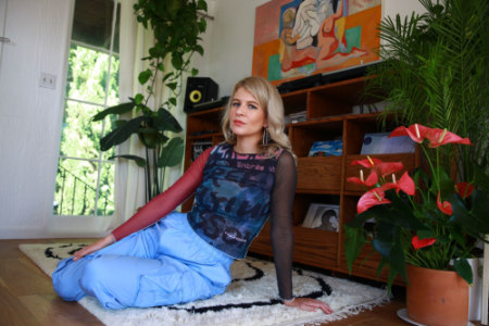 TUTTI FRUTTI FEMINIST - 14.03.2026 20:00 at Kulturlabor Stromboli, Krippgasse 11, 6060 Hall in Tirol, Österreich