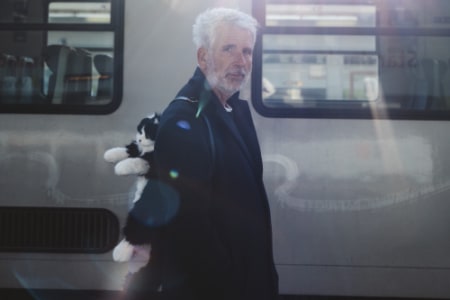 DIRK STERMANN: 20 SPRITZER BIS AMSTETTEN - Wed, May 06, 2026, 20:00 at Kulturlabor Stromboli, Krippgasse 11, 6060 Hall in Tirol, Österreich