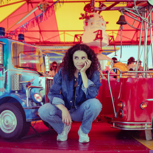 NINO - Do., 23.04.2026, 19:30 at Theater Phönix, Wiener Str. 25, 4020 Linz, Österreich