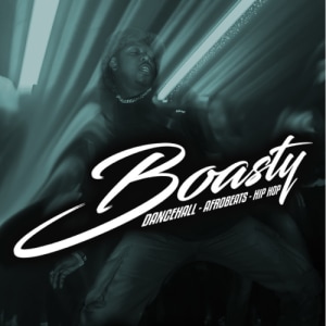 BOASTY - 05.12.2025 23:00 at The Loft, Lerchenfelder Gürtel 37, 1160 Wien, Österreich