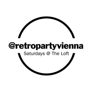 90IES ＆ 2000S CLUB - 22.11.2025 21:50 at The Loft, Lerchenfelder Gürtel 37, 1160 Wien, Österreich
