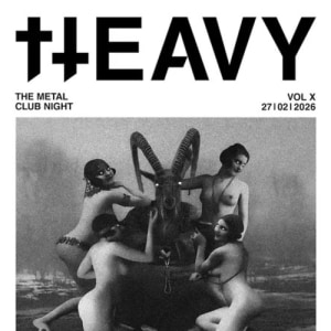  - 27.02.2026 22:00 at The Loft, Lerchenfelder Gürtel 37, 1160 Wien, Österreich