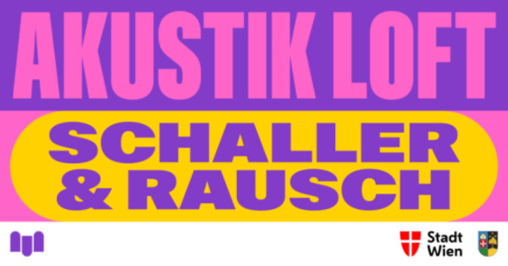 AKUSTIK LOFT: SCHALLER ＆ RAUSCH - 11.02.2026 19:00 at The Loft, Lerchenfelder Gürtel 37, 1160 Wien, Österreich