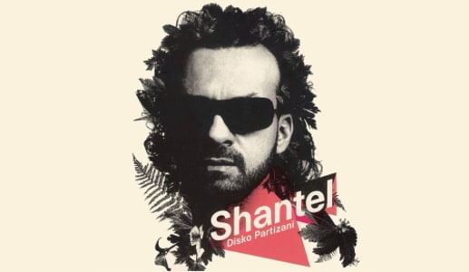 SHANTEL & DAS BUCOVINA CLUB ORKESTAR / SOUNDSYSTEM ::: DISKO PARTIZANI - 09.12.2025 20:30 at Treibhaus, Angerzellgasse 8 Am Volksgarten, 6020 Innsbruck, Österreich