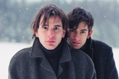 CHRISTOPH & LOLLO. SCHISPRINGERLIEDER & LIEDER AM KRITISCHEN PUNKT 0.26 - 03.01.2026 20:26 at Treibhaus, Angerzellgasse 8 Am Volksgarten, 6020 Innsbruck, Österreich