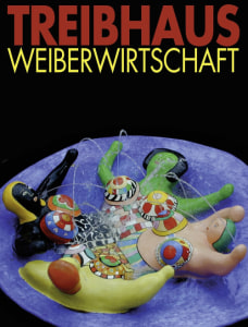 2.WEIBERWIRTSCHAFT*FLOHMARKT • TREIBHAUS GARTEN - Sat, Jun 06, 2026, 10:00 at Treibhaus, Angerzellgasse 8 Am Volksgarten, 6020 Innsbruck, Österreich