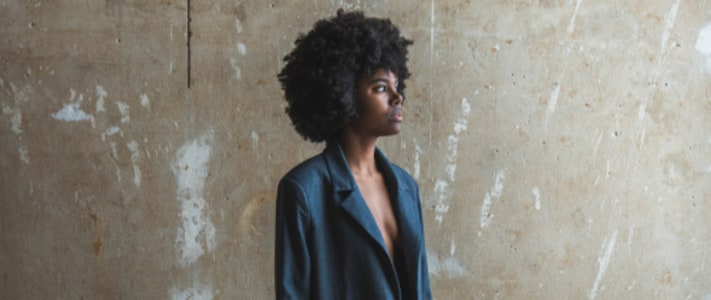 SORVINA ::: GRENZENLOSER OPTIMISMUS AUS NEO SOUL / HIP-HOP ＆ JAZZ. USA - Sa., 06.06.2026, 20:30 at Treibhaus, Angerzellgasse 8 Am Volksgarten, 6020 Innsbruck, Österreich