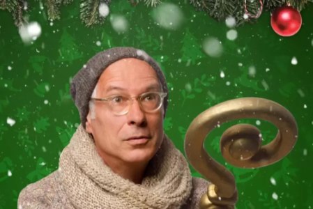 ALFRED MITTERMEIER: LEISE RIESELT DER SCHMÄH / KABARETT - KOOP KKI - 17.12.2025 20:00 at Treibhaus, Angerzellgasse 8 Am Volksgarten, 6020 Innsbruck, Österreich