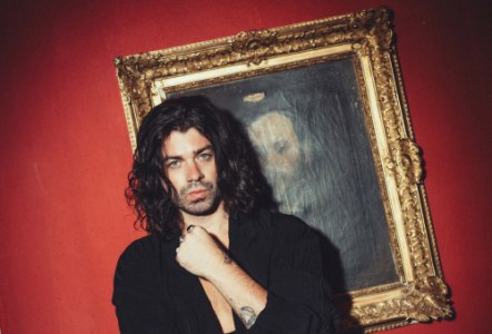 RETT SMITH - SING /SONG :: NASHVILLE / USA - 18.11.2025 20:30 at Treibhaus, Angerzellgasse 8 Am Volksgarten, 6020 Innsbruck, Österreich