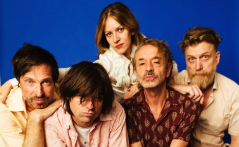 NAKED LUNCH: TO ALL AND EVERYONE I LOVE // ALBUM TAUFE - 29.01.2026 20:30 at Treibhaus, Angerzellgasse 8 Am Volksgarten, 6020 Innsbruck, Österreich