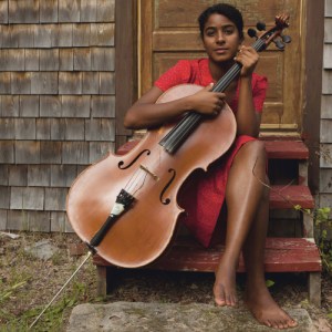 LEYLA MC CALLA: SUN WITHOUT THE HEAT // HAITI – NEW YORK – GHANA - 24.02.2026 20:30 at Treibhaus, Angerzellgasse 8 Am Volksgarten, 6020 Innsbruck, Österreich