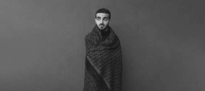 TIGRAN TATEVOSYAN / OMAR RODRIGUEZ CALVO / AMIR BRESLER // MER TAN ITEV - 23.02.2026 20:30 at Treibhaus, Angerzellgasse 8 Am Volksgarten, 6020 Innsbruck, Österreich