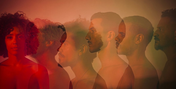 JABU MORALES ＆ AYOM: MUSIKALISCHE SEEFAHRT VON BRASILIEN BIS KAP VERDE - 06.03.2026 20:30 at Treibhaus, Angerzellgasse 8 Am Volksgarten, 6020 Innsbruck, Österreich