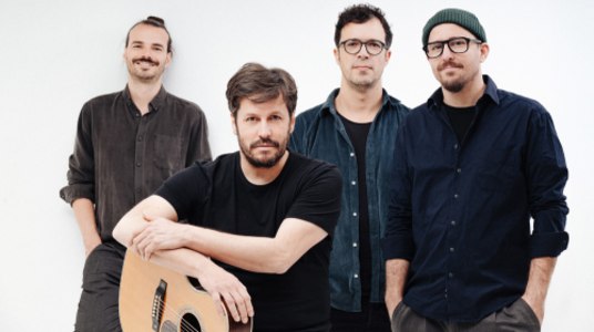 HUBERT DORIGATTI ＆ MOUNTAIN BLUES // POOR BOY :: ALBUM PRÄSENTATION - 15.04.2026 20:30 at Treibhaus, Angerzellgasse 8 Am Volksgarten, 6020 Innsbruck, Österreich