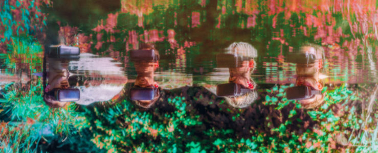 FREI:TAG // DRAHTHAUS // ELEKTRO LIVE - 27.03.2026 20:30 at Treibhaus, Angerzellgasse 8 Am Volksgarten, 6020 Innsbruck, Österreich