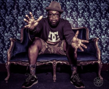 JERU THE DAMAJA : THE SUN RISES IN THE EAST // 30TH ANNIV. // HIP-HOP // USA - 25.03.2026 20:30 at Treibhaus, Angerzellgasse 8 Am Volksgarten, 6020 Innsbruck, Österreich