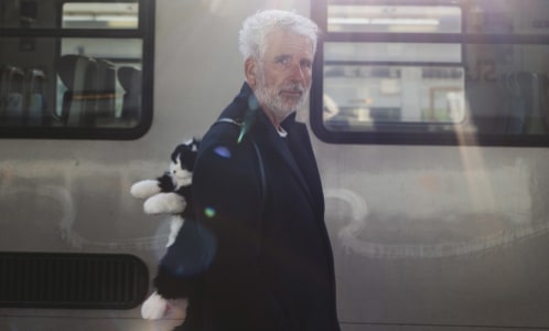 DIRK STERMANN PROBT SEIN NEUES PROGRAMM: 20 SPRITZER BIS AMSTETTEN - 24.02.2026 20:00 at Treibhaus, Angerzellgasse 8 Am Volksgarten, 6020 Innsbruck, Österreich