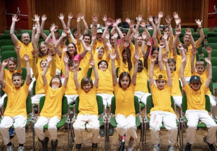 FREI:TAG // PANERGY STEELDRUM ORCHESTRA: CALYPSO ＆ REGGAE AUS TELFS ＆ TRINIDAD - Fr., 29.05.2026, 20:30 at Treibhaus, Angerzellgasse 8 Am Volksgarten, 6020 Innsbruck, Österreich