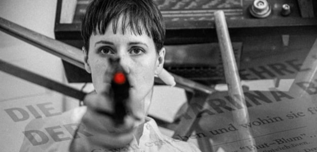 HEINRICH BÖLL: DIE VERLORENE EHRE DER KATHARINA BLUM - Thu, Apr 16, 2026, 20:00 at Treibhaus, Angerzellgasse 8 Am Volksgarten, 6020 Innsbruck, Österreich