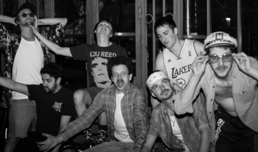 FUNKY MONKS: A TRIBUTE TO RED HOT CHILI PEPPERS // UNPLUGGED - Thu, May 14, 2026, 20:30 at Treibhaus, Angerzellgasse 8 Am Volksgarten, 6020 Innsbruck, Österreich