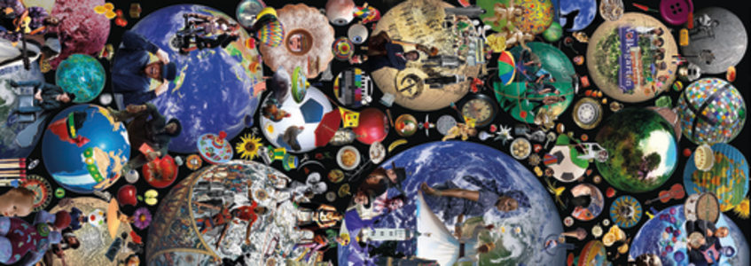 DIE ERDE IST RUND: FIFA WM IM TREIBHAUS - Mon, Jun 22, 2026, 19:00 at Treibhaus, Angerzellgasse 8 Am Volksgarten, 6020 Innsbruck, Österreich