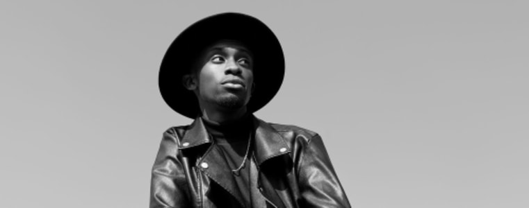 FREI:TAG // LEBRON JOHNSON ＆ BAND // FUNK ＆ SOUL - Fri, Jun 05, 2026, 20:30 at Treibhaus, Angerzellgasse 8 Am Volksgarten, 6020 Innsbruck, Österreich