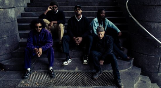 IRREVERSIBLE ENTANGLEMENTS: FUTURE PRESENT PAST // FREE JAZZ – PUNK // USA - Tue, May 05, 2026, 21:00 at Treibhaus, Angerzellgasse 8 Am Volksgarten, 6020 Innsbruck, Österreich