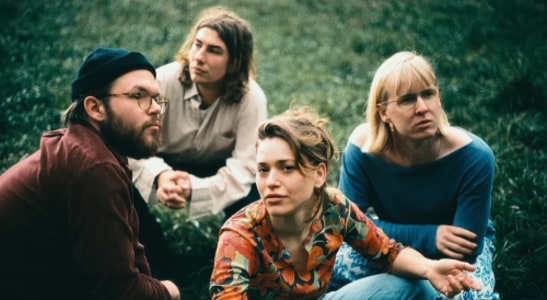 ELSA: VON SOUL UND FOLK BIS JAZZ UND RNB // FERNWEH: WIEN - Fr., 07.08.2026, 20:30 at Treibhaus, Angerzellgasse 8 Am Volksgarten, 6020 Innsbruck, Österreich