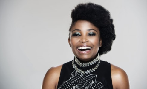 NOMFUSI: DAS FEUER DER TOWNSHIP MUSIC, SOUL ＆ AFROPOP // FERNWEH: SÜDAFRIKA - Fr., 04.09.2026, 08:15 at Treibhaus, Angerzellgasse 8 Am Volksgarten, 6020 Innsbruck, Österreich