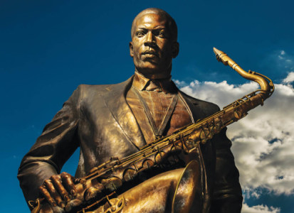 JOHN COLTRANE – MY FAVORITE THINGS: EIN TRIBUTE KONZERT DER TIROLER SZENE - Mi., 23.09.2026, 20:30 at Treibhaus, Angerzellgasse 8 Am Volksgarten, 6020 Innsbruck, Österreich