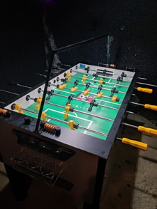 TORNADO OLDSCHOOL WUZZELTURNIER - 20.11.2025 22:00 at Viper Room Vienna, Landstrasser Hauptstr. 38, 1030 Wien, Österreich