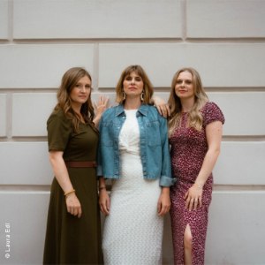 NUKRANOX 2026 Poxrucker Sisters - Sat, Oct 24, 2026, 12:00 at Messezentrum Salzburg Am Messezentrum 1, 5020 Salzburg Bühne im Hof Linzer Straße 18, 3100 St. Pölten, Österreich