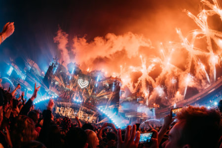 Electric Love Festival 2026 - Thu, Jul 09, 2026, 16:00 at Salzburgring Salzburgring 1, 5325 Plainfeld, Österreich