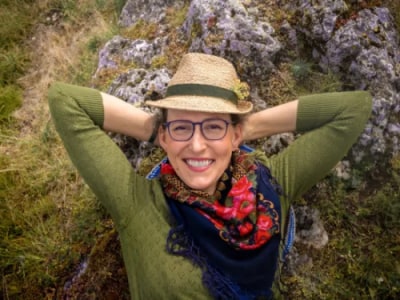 Acoustic Campfire Festival Martina Schwarzmann - 31.07.2026 12:00 at Freibad Kindberg August-Musger-Gasse 3, 8650 Kindberg Donaubühne Tulln Donaulände, 3430 Tulln, Österreich