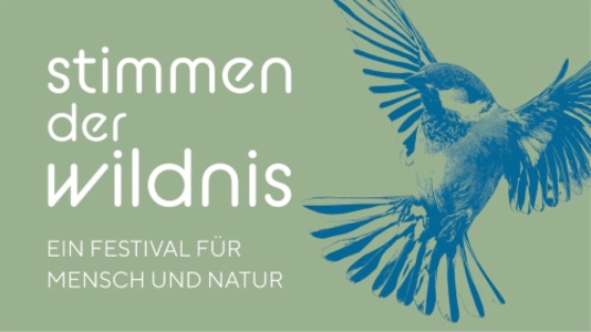Stimmen Der Wildnis - Fr., 24.04.2026, 12:00 at St. Pölten Kulturbezirk, 3100 ST. PÖLTEN, Österreich
