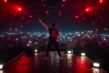 NUKRANOX 2025 - 13.12.2025 17:00 at Messezentrum Salzburg Am Messezentrum 1, 5020 Salzburg, Österreich