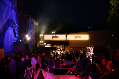 donaufestival: Mad Hope - 08.05.2026 12:00 at Krems an der Donau 3500 Krems, Österreich