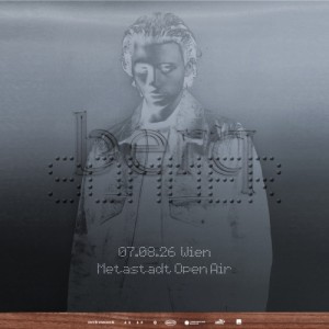 ALTER EGO FESTIVAL Berq - 07.08.2026 16:00 at Welser Trabrennbahn Welser Trabrennbahn, 4600 Wels METAStadt Dr. Otto Neurath Gasse 3, 1220 Wien, Österreich