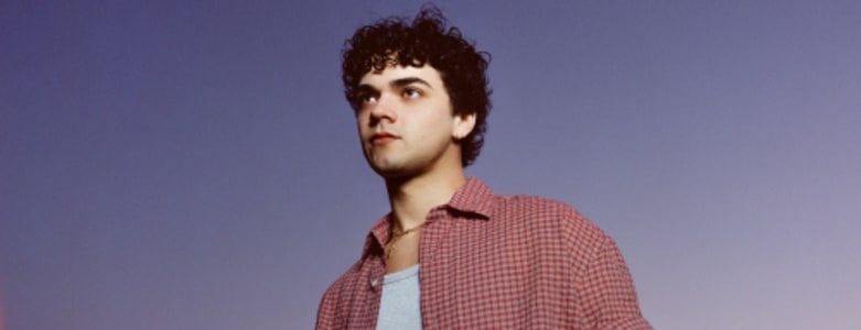 ALEXANDER STEWART - 30.11.2025 20:00 at WUK Wien, Währinger Straße 59, 1090 Wien, Österreich