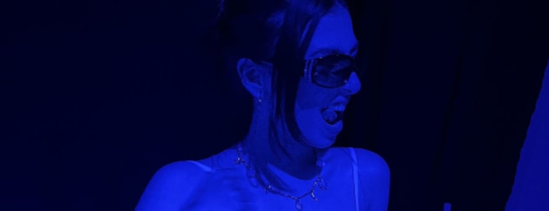 VICKY - 17.04.2026 20:00 at WUK Wien, Währinger Straße 59, 1090 Wien, Österreich