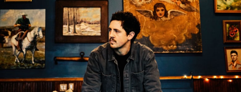 MICHAEL MARCAGI - 05.02.2026 20:00 at WUK Wien, Währinger Straße 59, 1090 Wien, Österreich