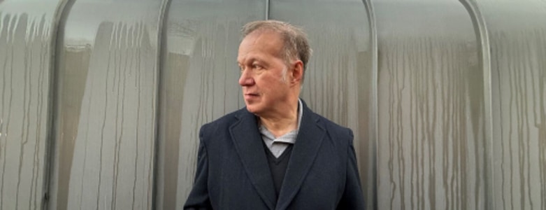 EDWYN COLLINS - 29.01.2026 20:00 at WUK Wien, Währinger Straße 59, 1090 Wien, Österreich