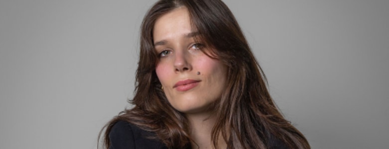 TARA-LOUISE WITTWER - 23.11.2025 19:00 at WUK Wien, Währinger Straße 59, 1090 Wien, Österreich