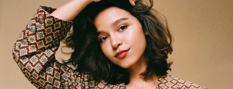 MARI FROES - 07.12.2025 20:00 at WUK Wien, Währinger Straße 59, 1090 Wien, Österreich