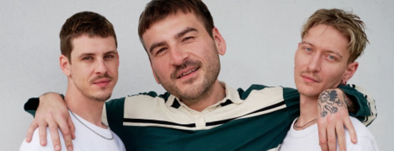 SALÒ - 22.05.2026 20:00 at WUK Wien, Währinger Straße 59, 1090 Wien, Österreich